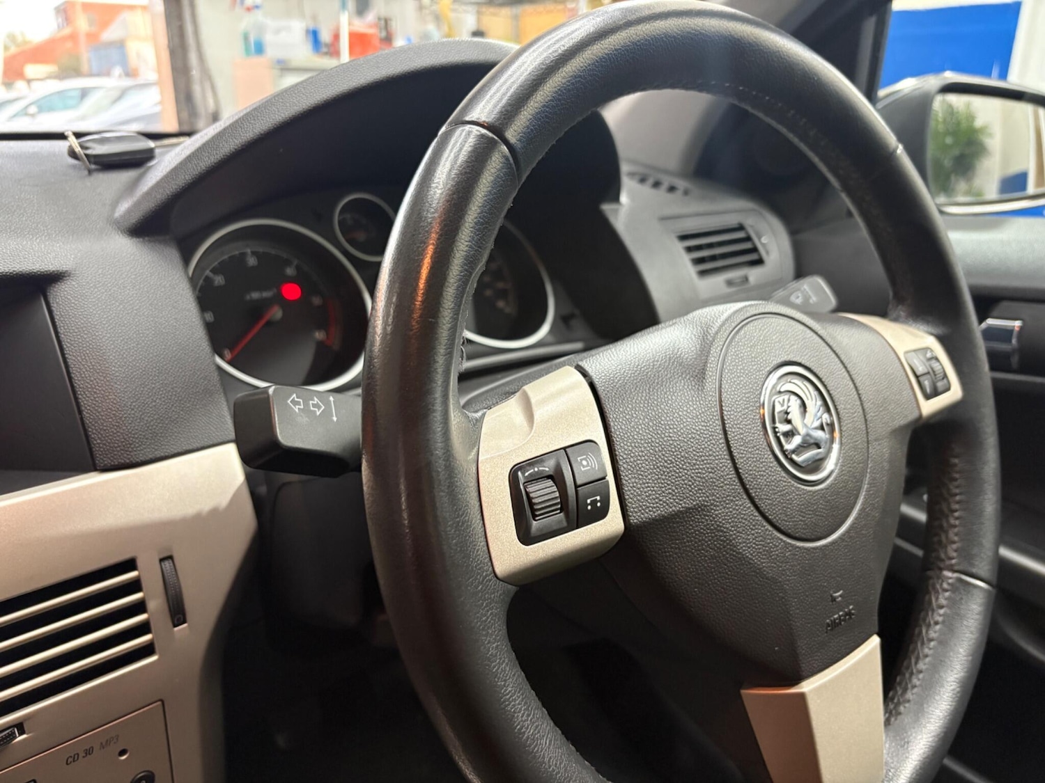 Used Vauxhall Astra 2008 for sale - 76657237: Photo 27