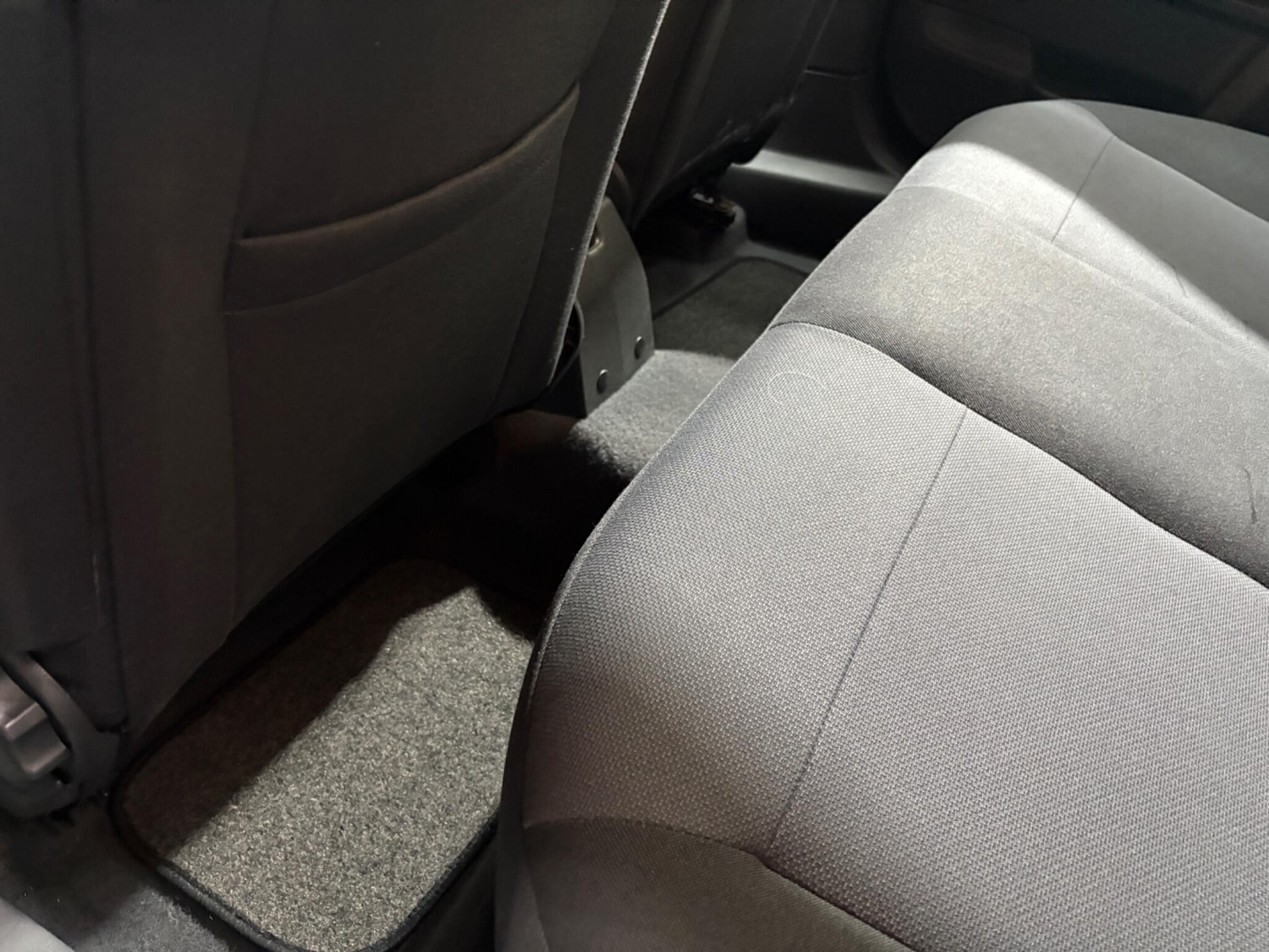 Used Vauxhall Astra 2008 for sale - 76657237: Photo 30