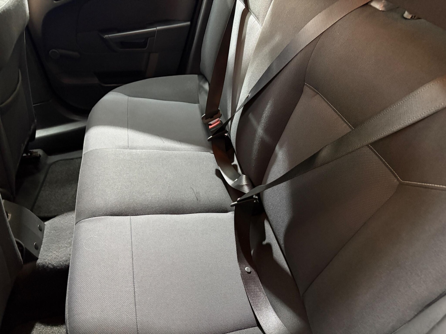 Used Vauxhall Astra 2008 for sale - 76657237: Photo 31