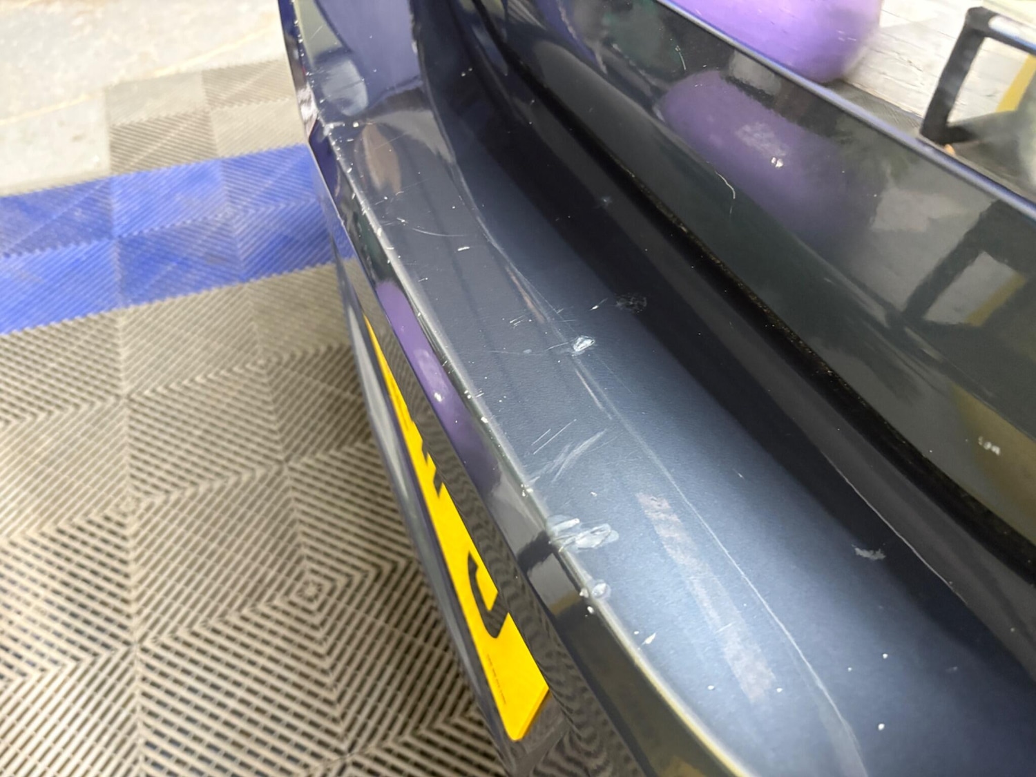 Used Vauxhall Astra 2008 for sale - 76657237: Photo 33