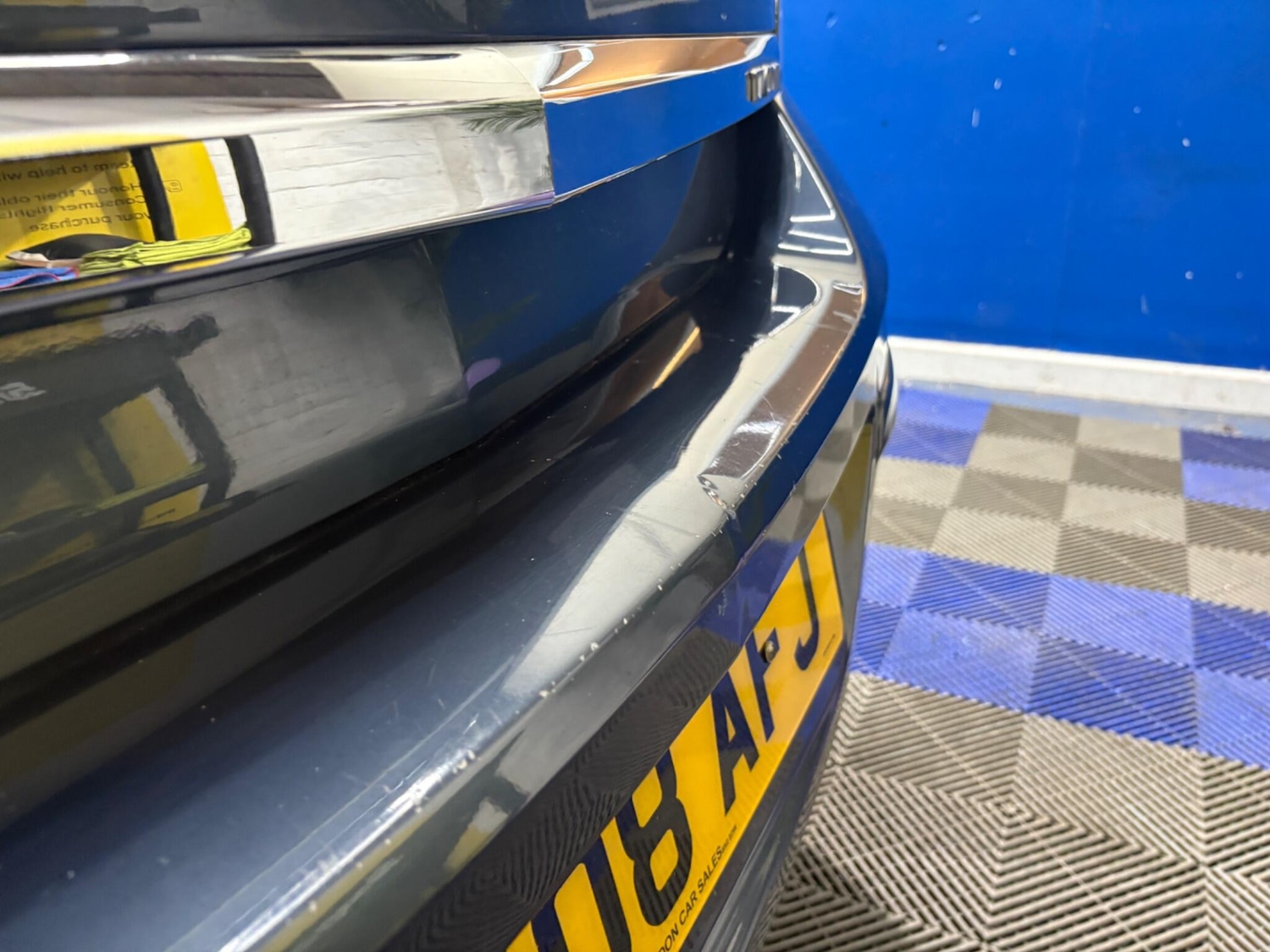 Used Vauxhall Astra 2008 for sale - 76657237: Photo 34