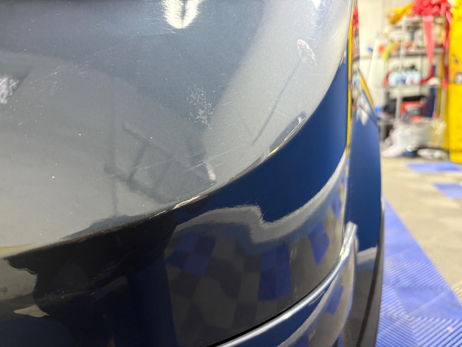 Used Vauxhall Astra 2008 for sale - 76657237: Photo 35