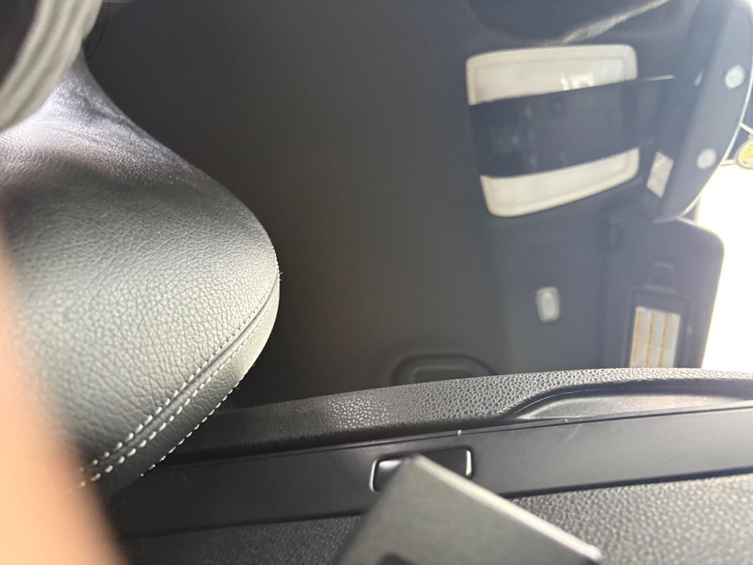 Used Vauxhall Astra 2008 for sale - 76657237: Photo 37