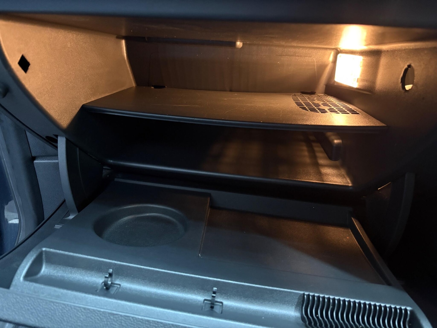 Used Vauxhall Astra 2008 for sale - 76657237: Photo 38