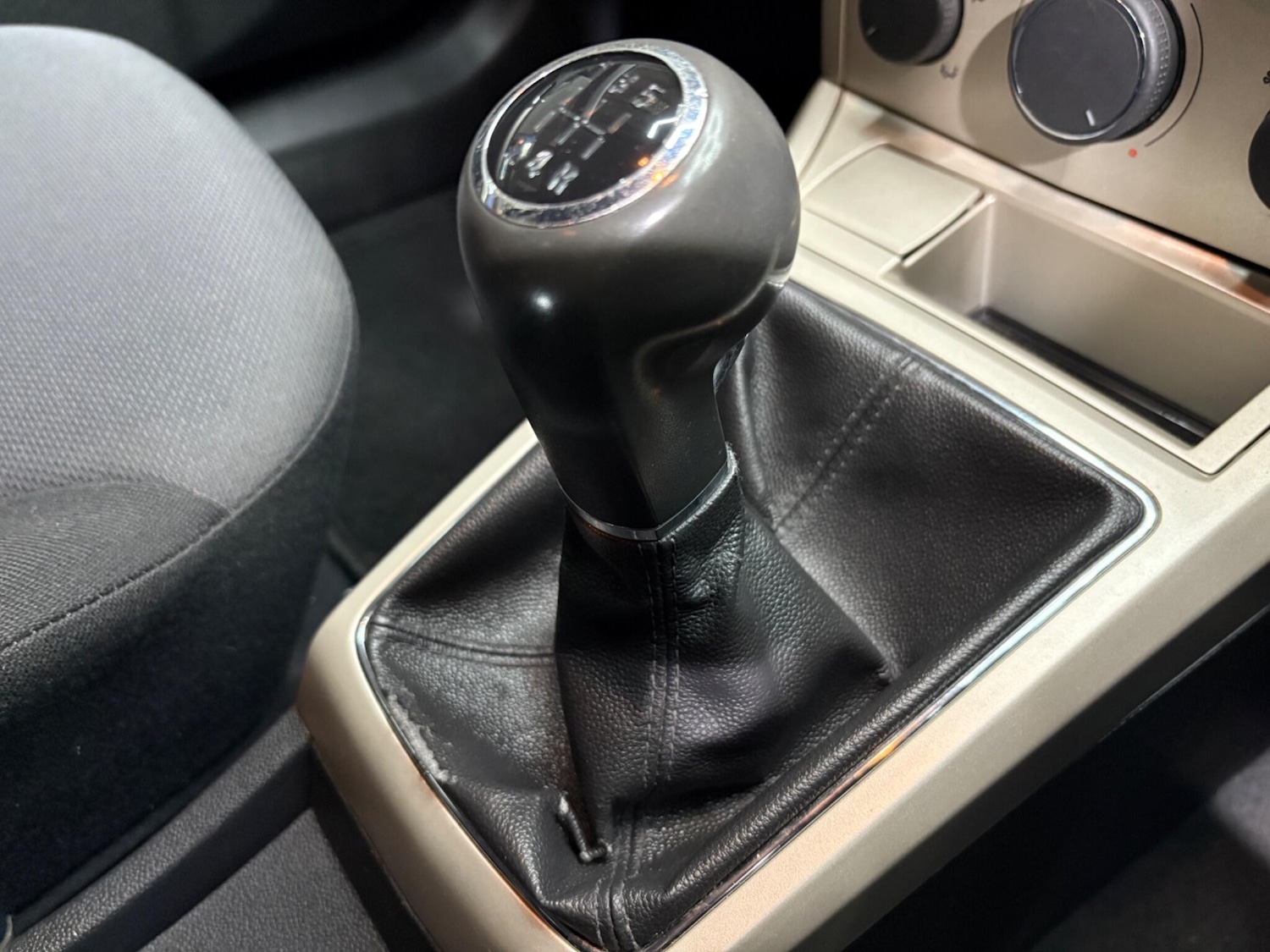 Used Vauxhall Astra 2008 for sale - 76657237: Photo 9