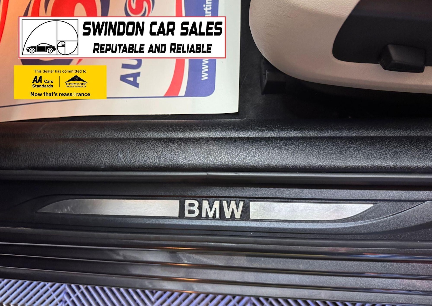 Used BMW 5 Series 2015 for sale - 77067145: Photo 10