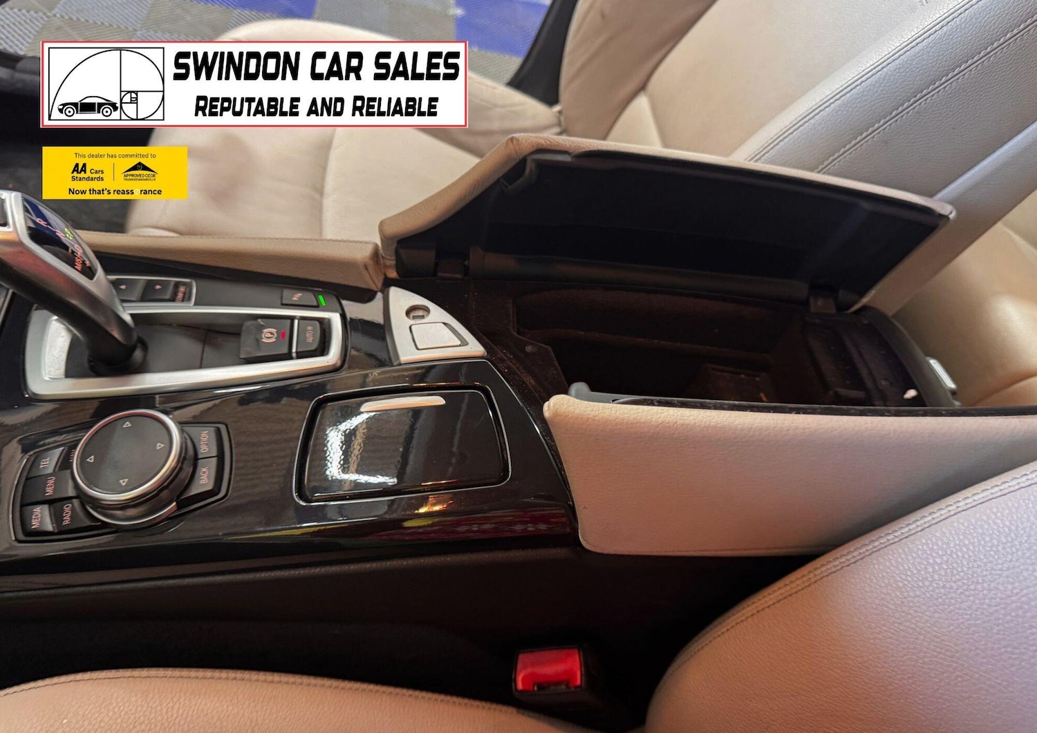 Used BMW 5 Series 2015 for sale - 77067145: Photo 12