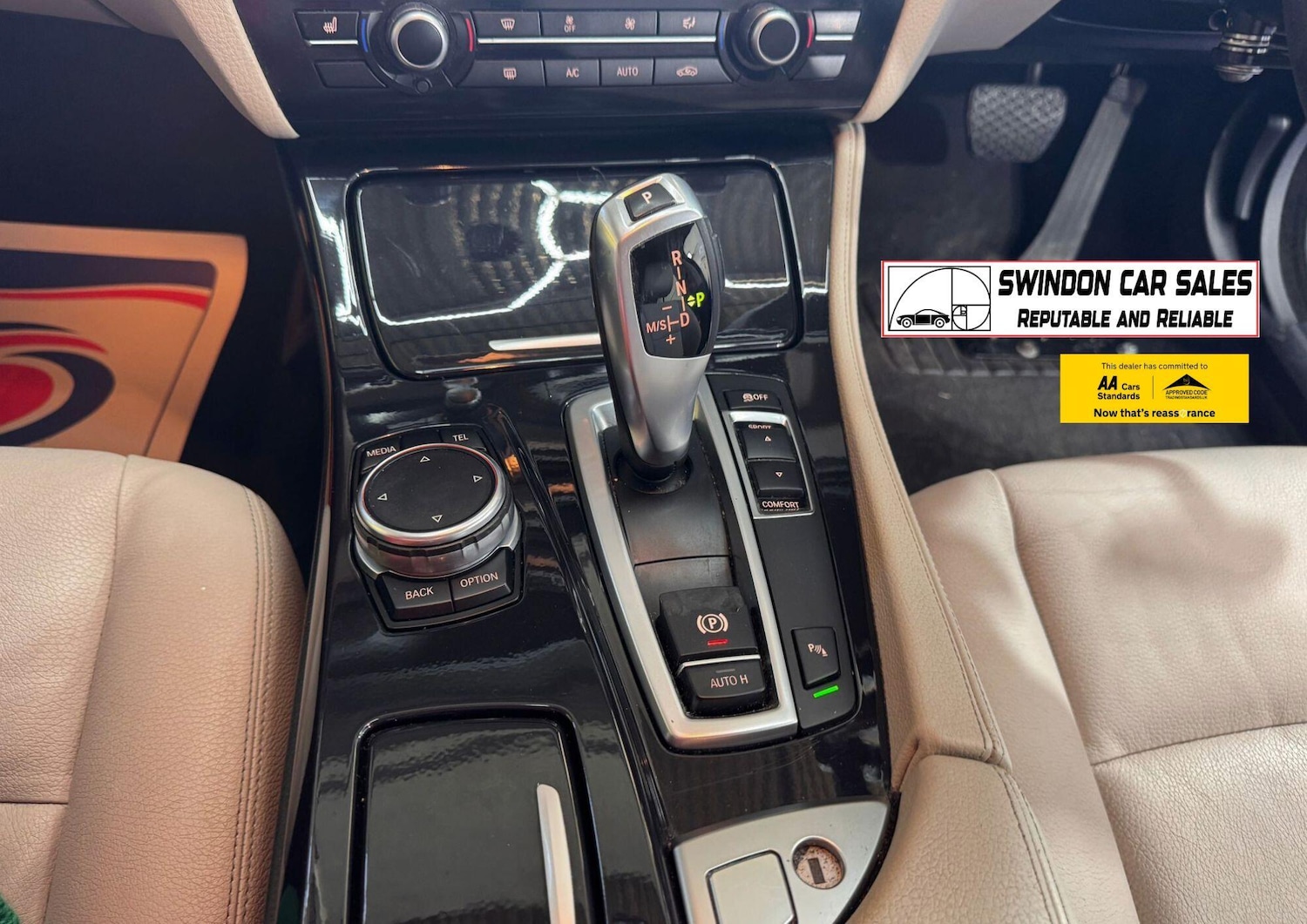 Used BMW 5 Series 2015 for sale - 77067145: Photo 13