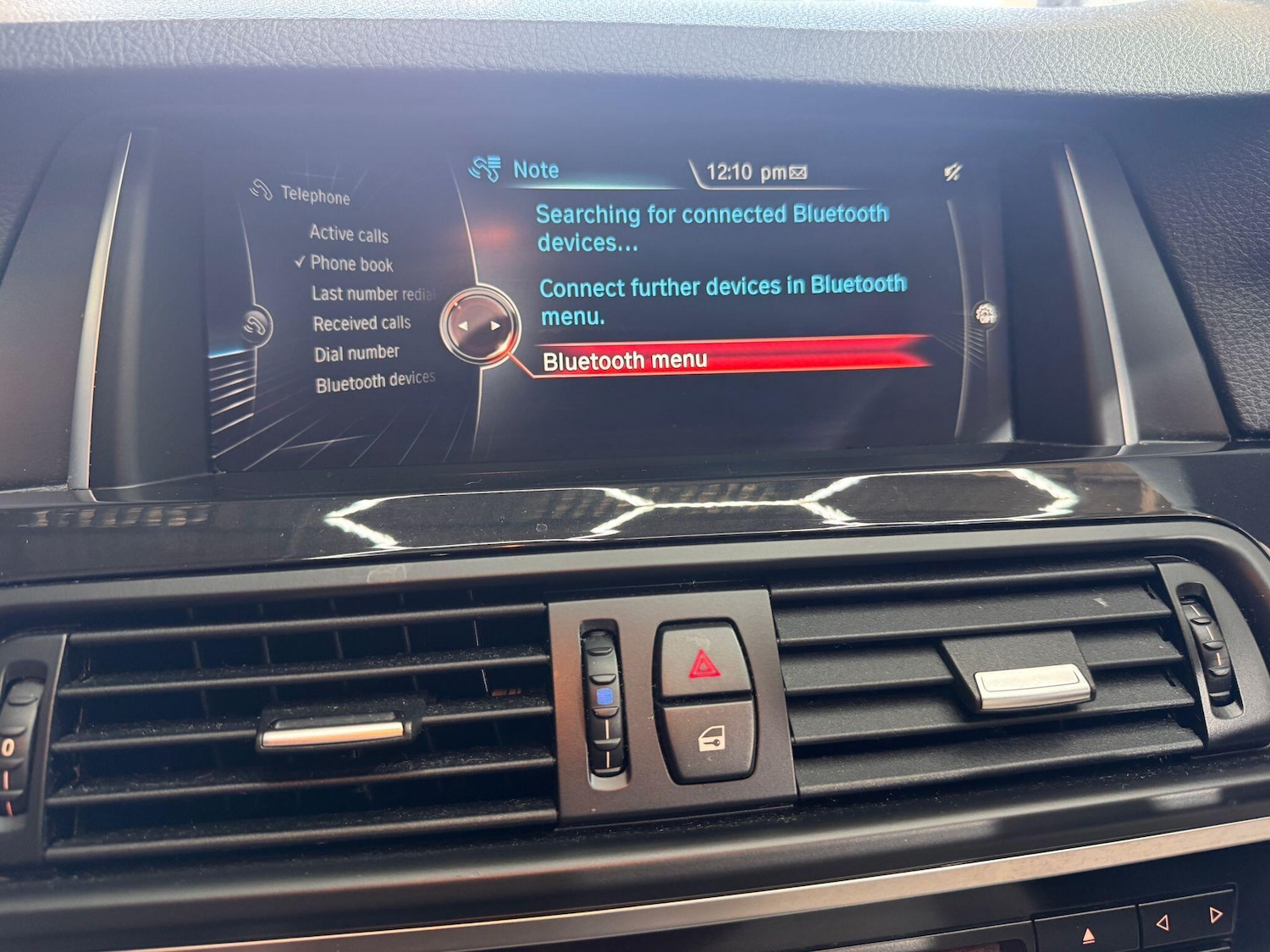 Used BMW 5 Series 2015 for sale - 77067145: Photo 31