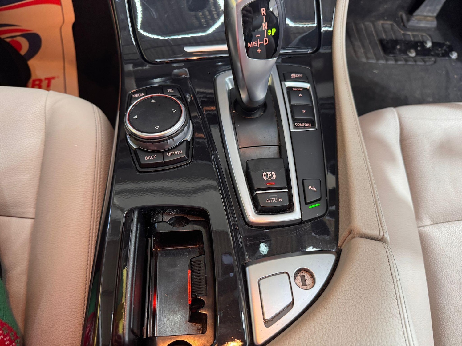 Used BMW 5 Series 2015 for sale - 77067145: Photo 35