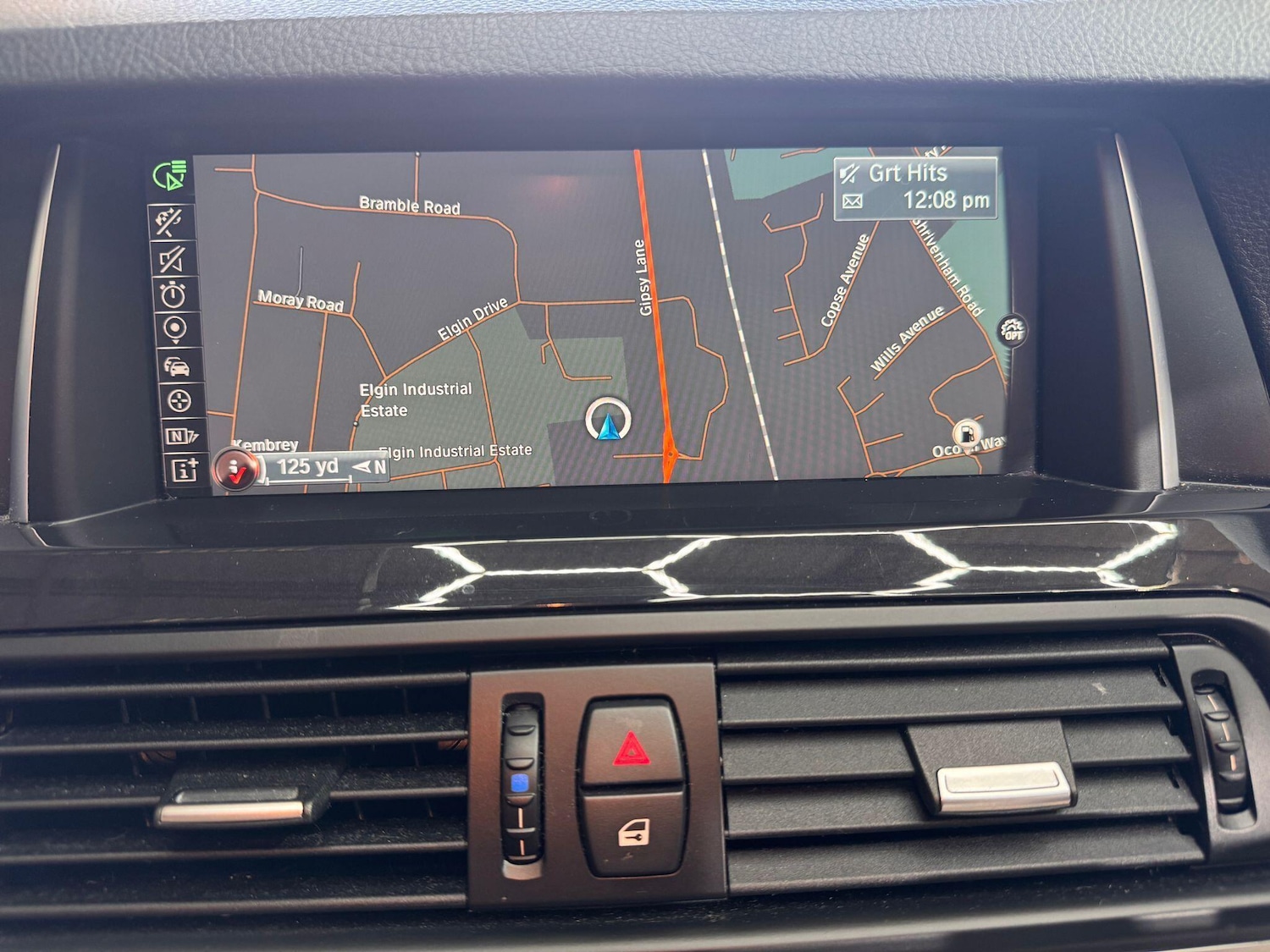 Used BMW 5 Series 2015 for sale - 77067145: Photo 39