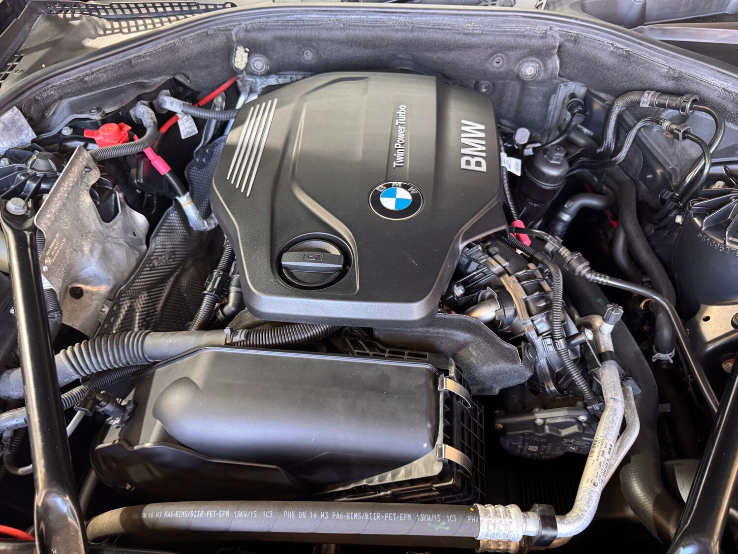 Used BMW 5 Series 2015 for sale - 77067145: Photo 42