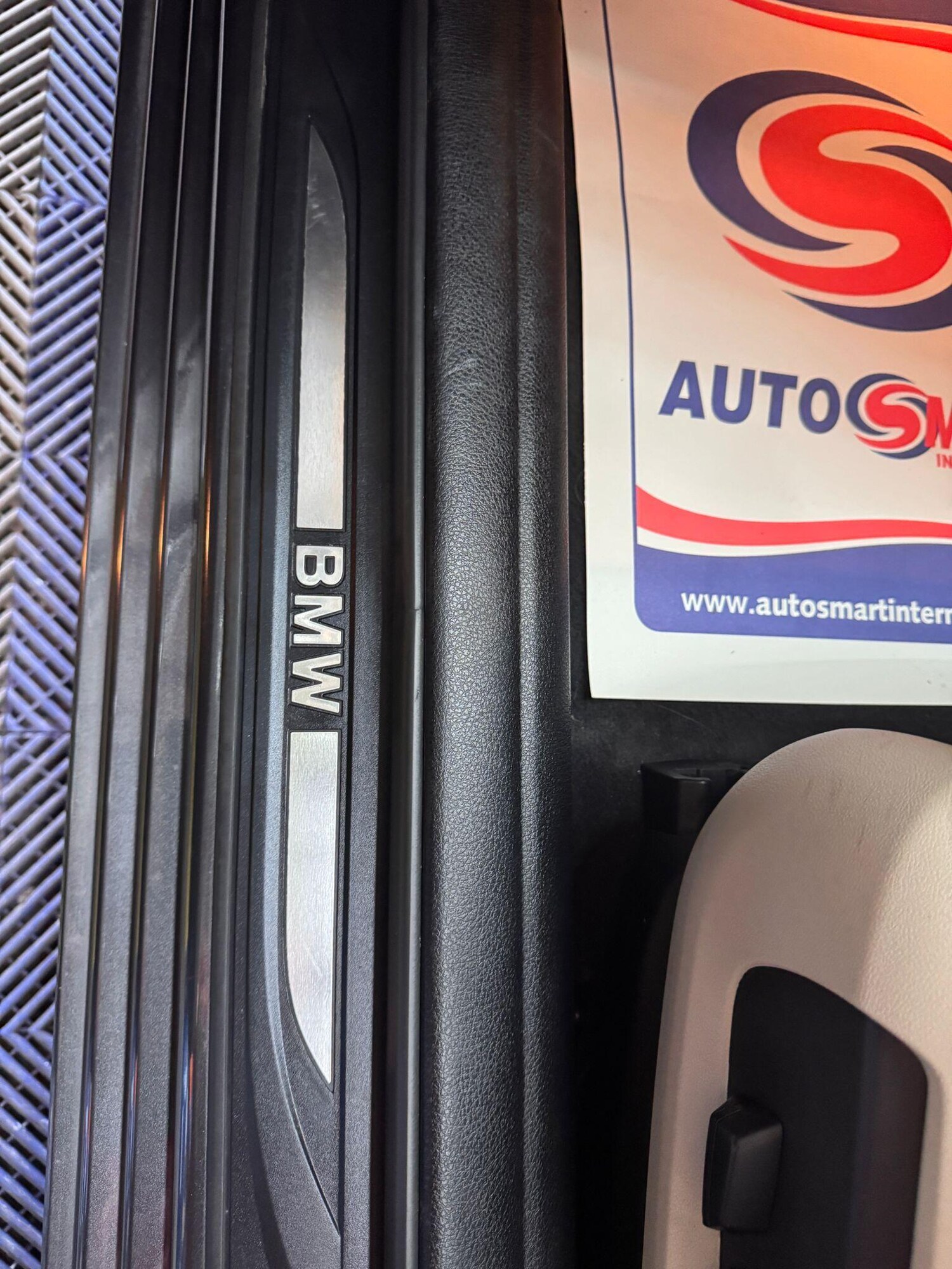 Used BMW 5 Series 2015 for sale - 77067145: Photo 45