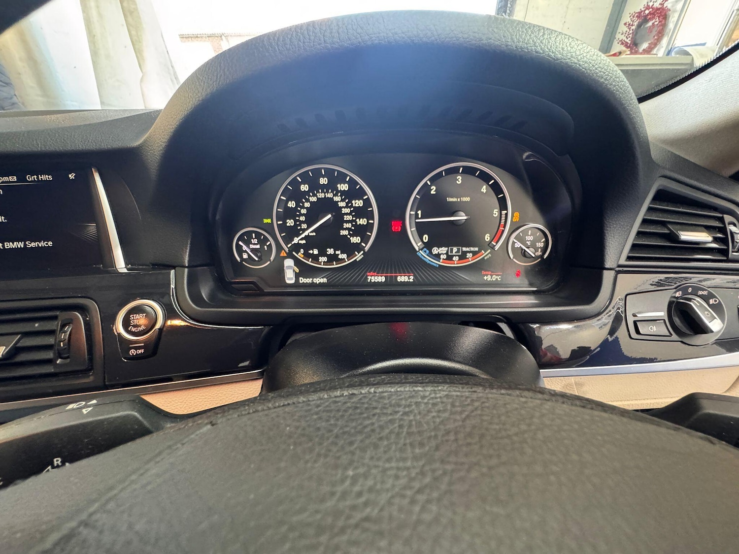 Used BMW 5 Series 2015 for sale - 77067145: Photo 47