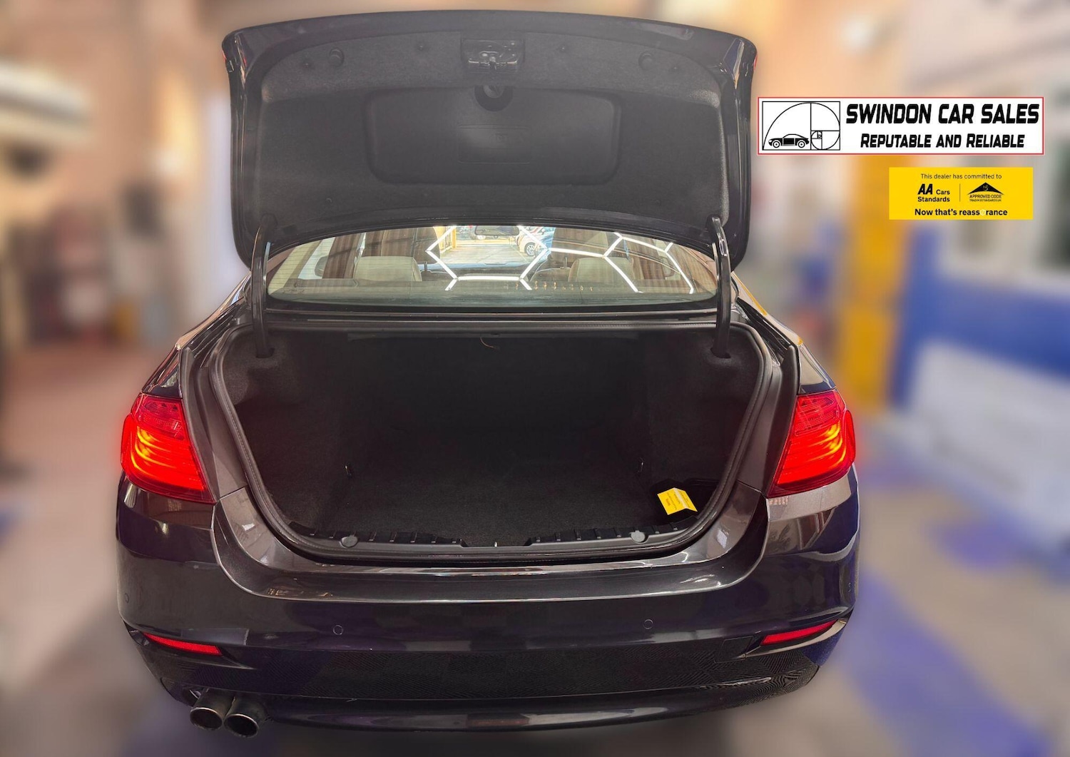 Used BMW 5 Series 2015 for sale - 77067145: Photo 5