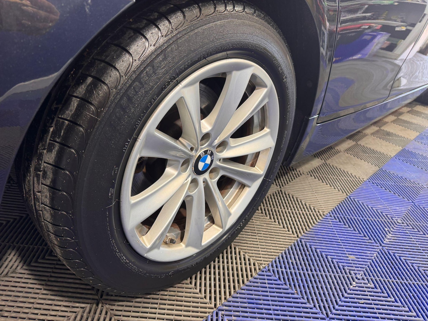 Used BMW 5 Series 2015 for sale - 77067145: Photo 50