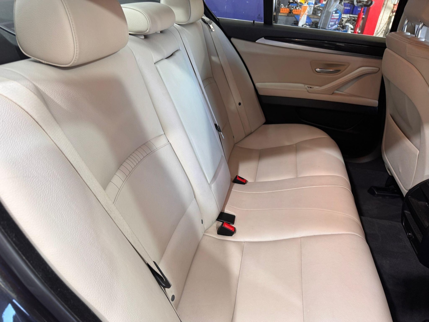 Used BMW 5 Series 2015 for sale - 77067145: Photo 51