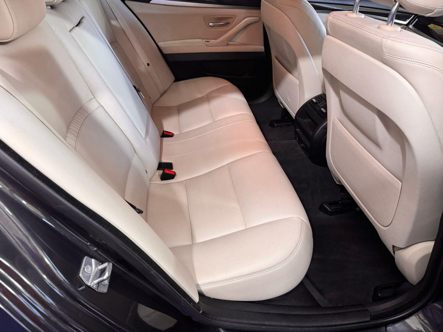 Used BMW 5 Series 2015 for sale - 77067145: Photo 52