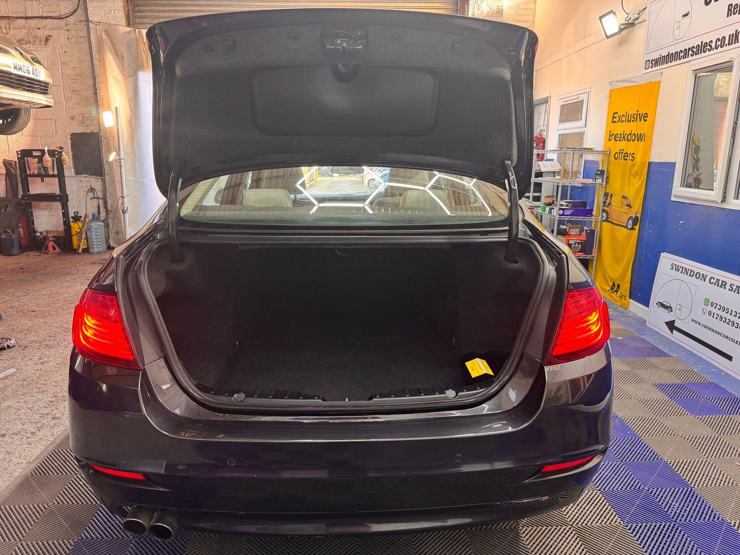 Used BMW 5 Series 2015 for sale - 77067145: Photo 54