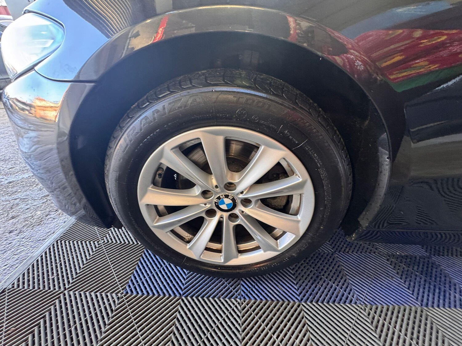 Used BMW 5 Series 2015 for sale - 77067145: Photo 57