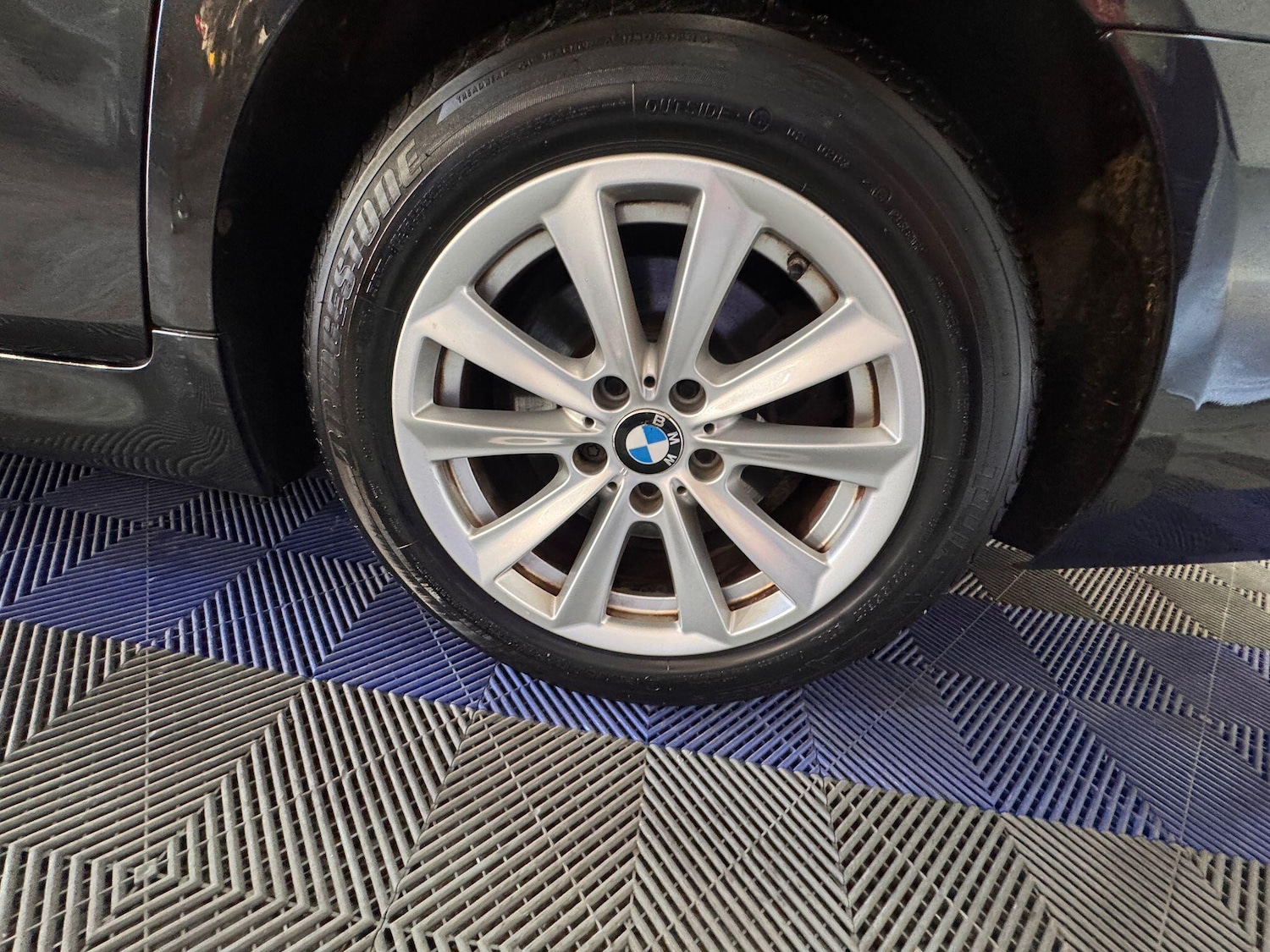 Used BMW 5 Series 2015 for sale - 77067145: Photo 58