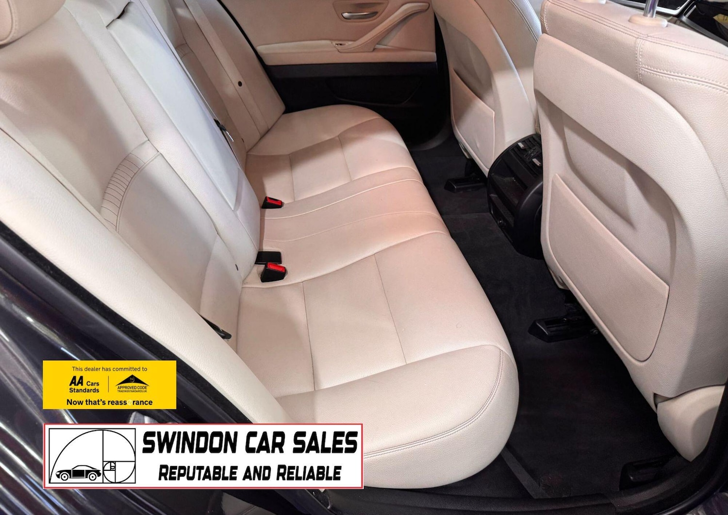 Used BMW 5 Series 2015 for sale - 77067145: Photo 6