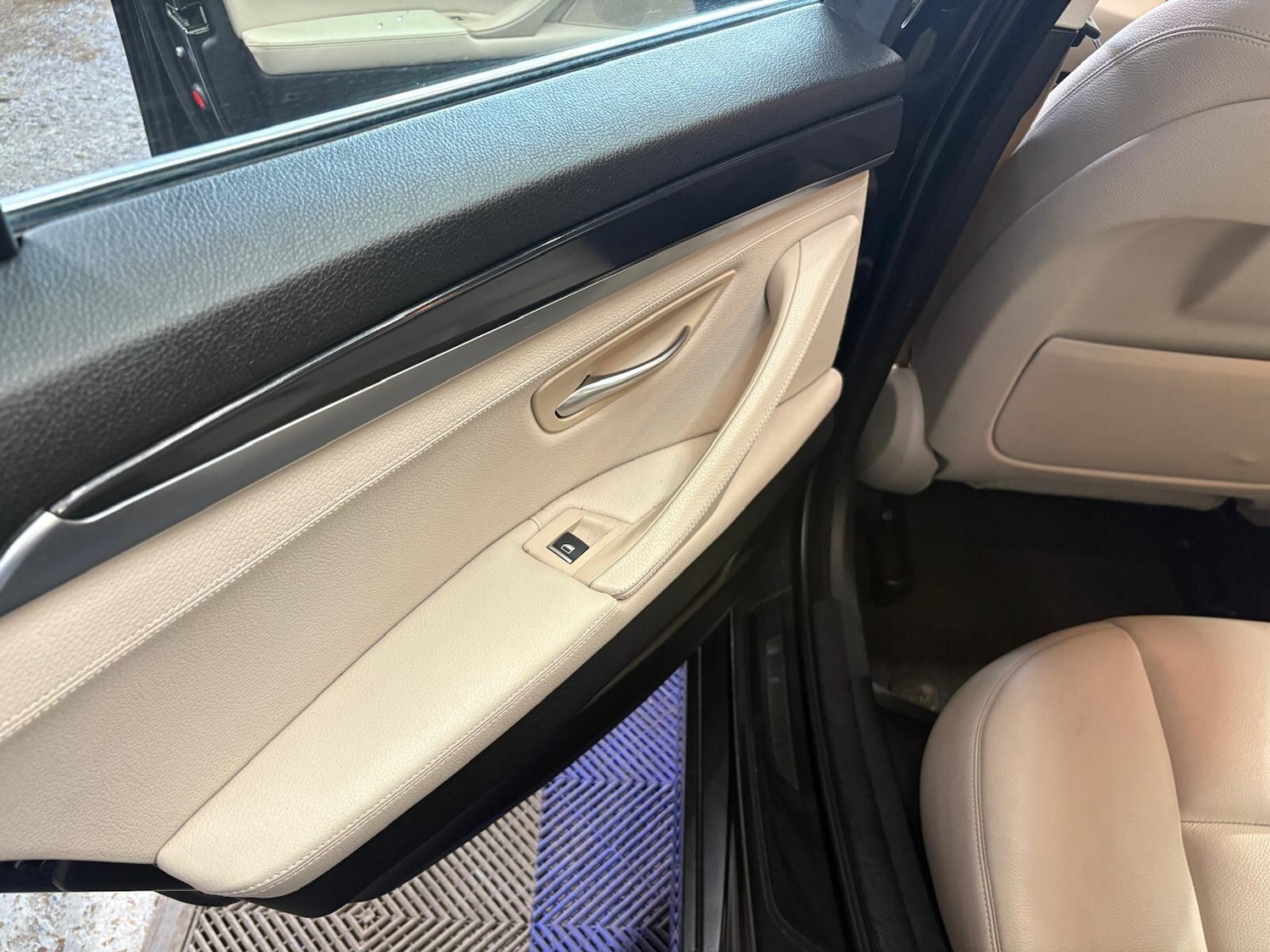 Used BMW 5 Series 2015 for sale - 77067145: Photo 72