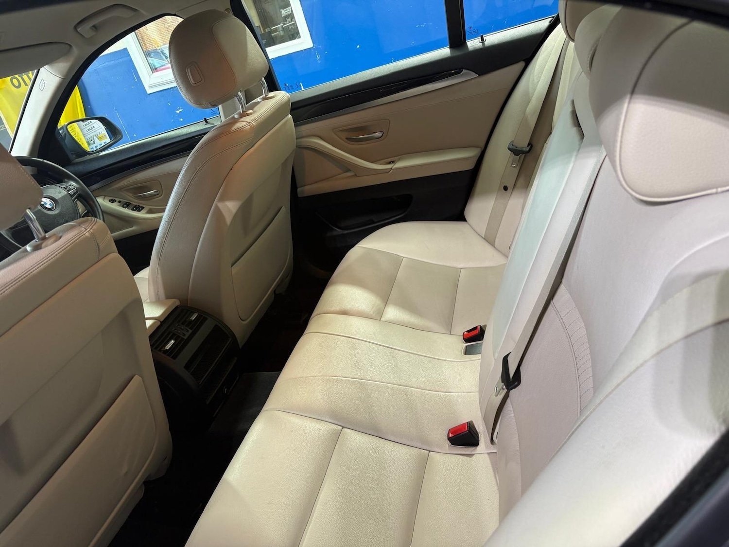 Used BMW 5 Series 2015 for sale - 77067145: Photo 74