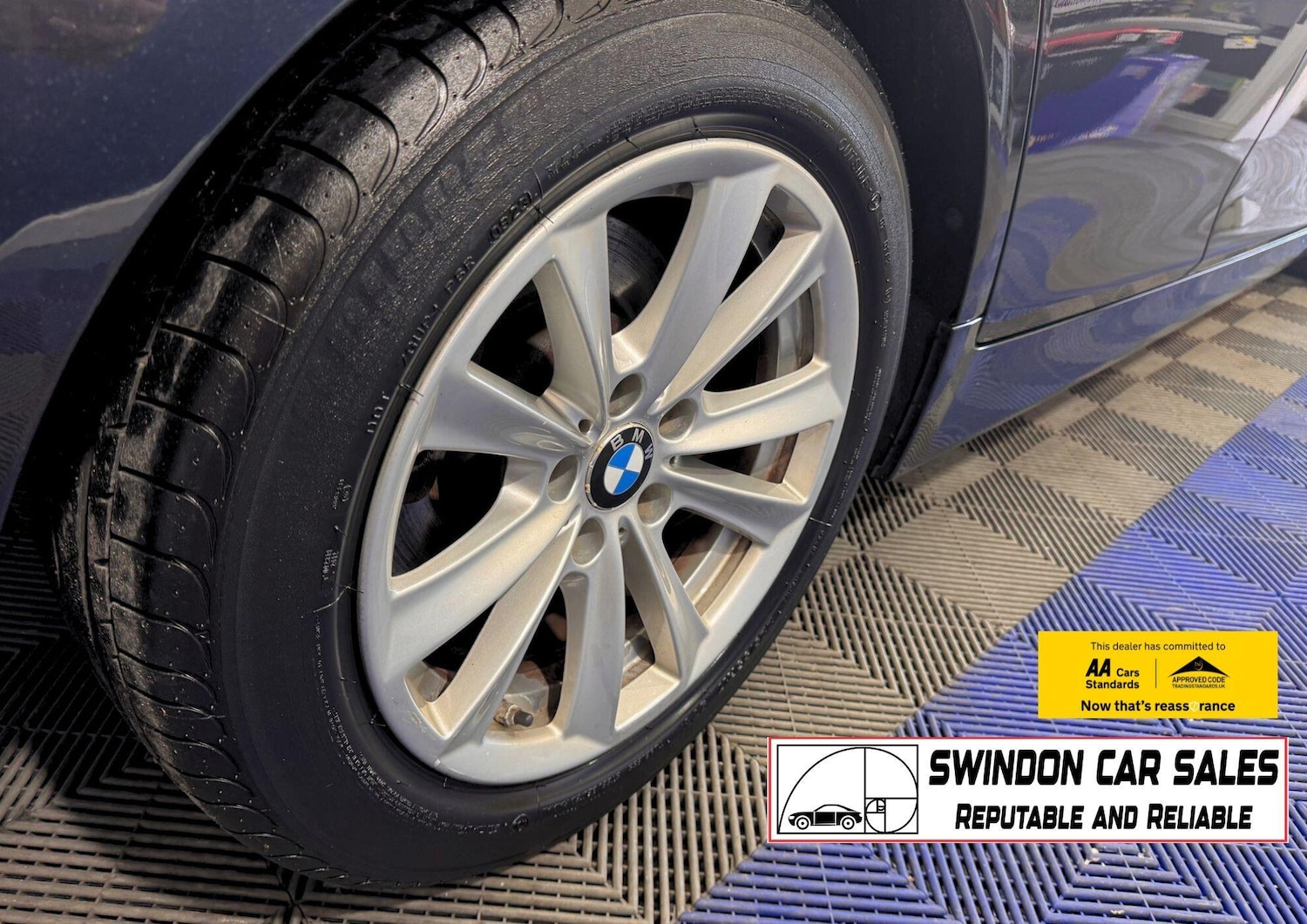 Used BMW 5 Series 2015 for sale - 77067145: Photo 8