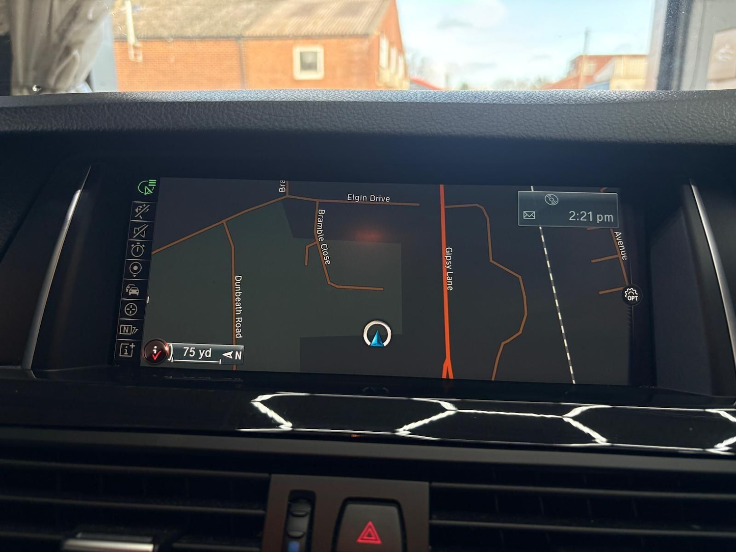 Used BMW 5 Series 2015 for sale - 77067145: Photo 80