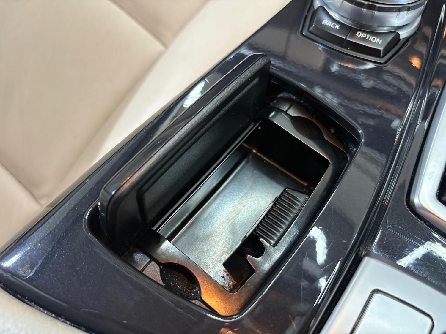 Used BMW 5 Series 2015 for sale - 77067145: Photo 90