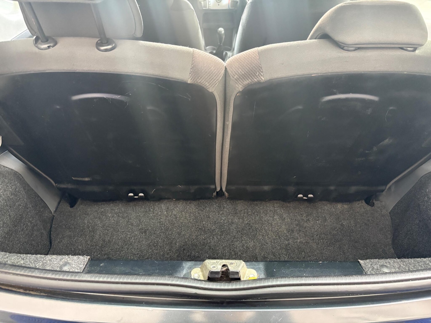 Used Citroen C1 2008 for sale - 76377887: Photo 12