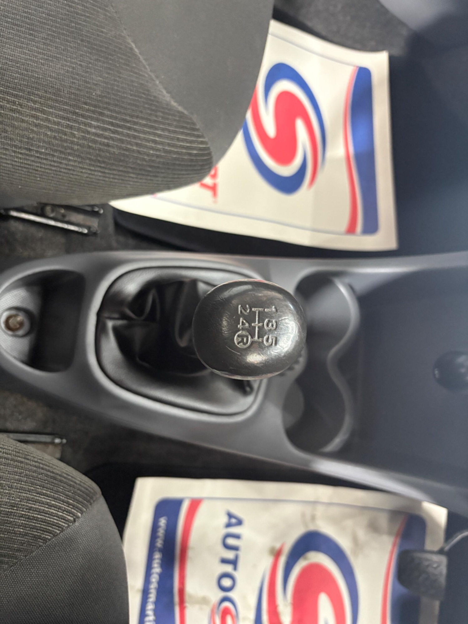 Used Citroen C1 2008 for sale - 76377887: Photo 15