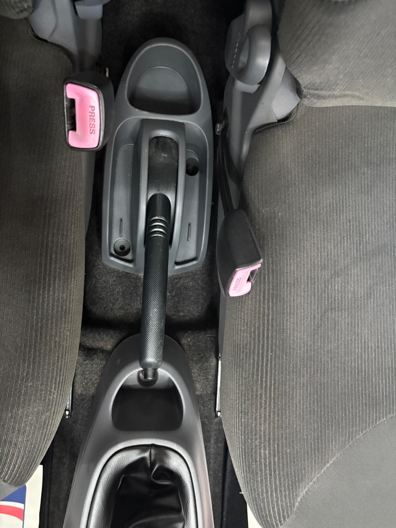 Used Citroen C1 2008 for sale - 76377887: Photo 16