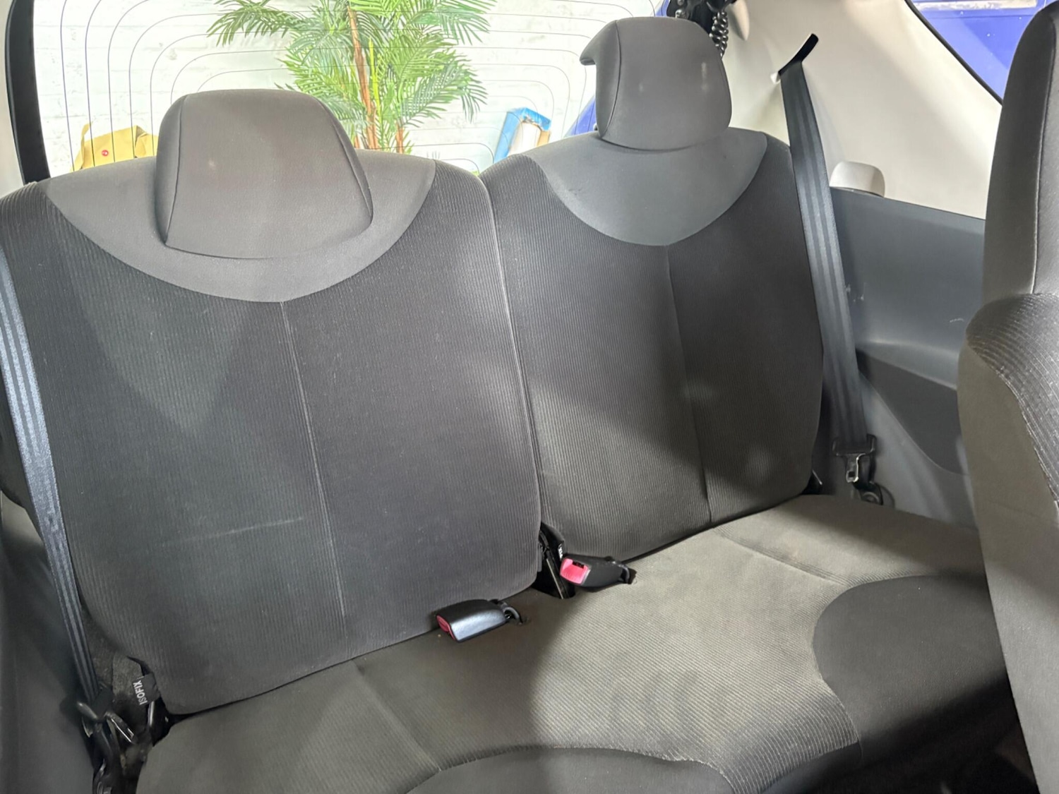 Used Citroen C1 2008 for sale - 76377887: Photo 6