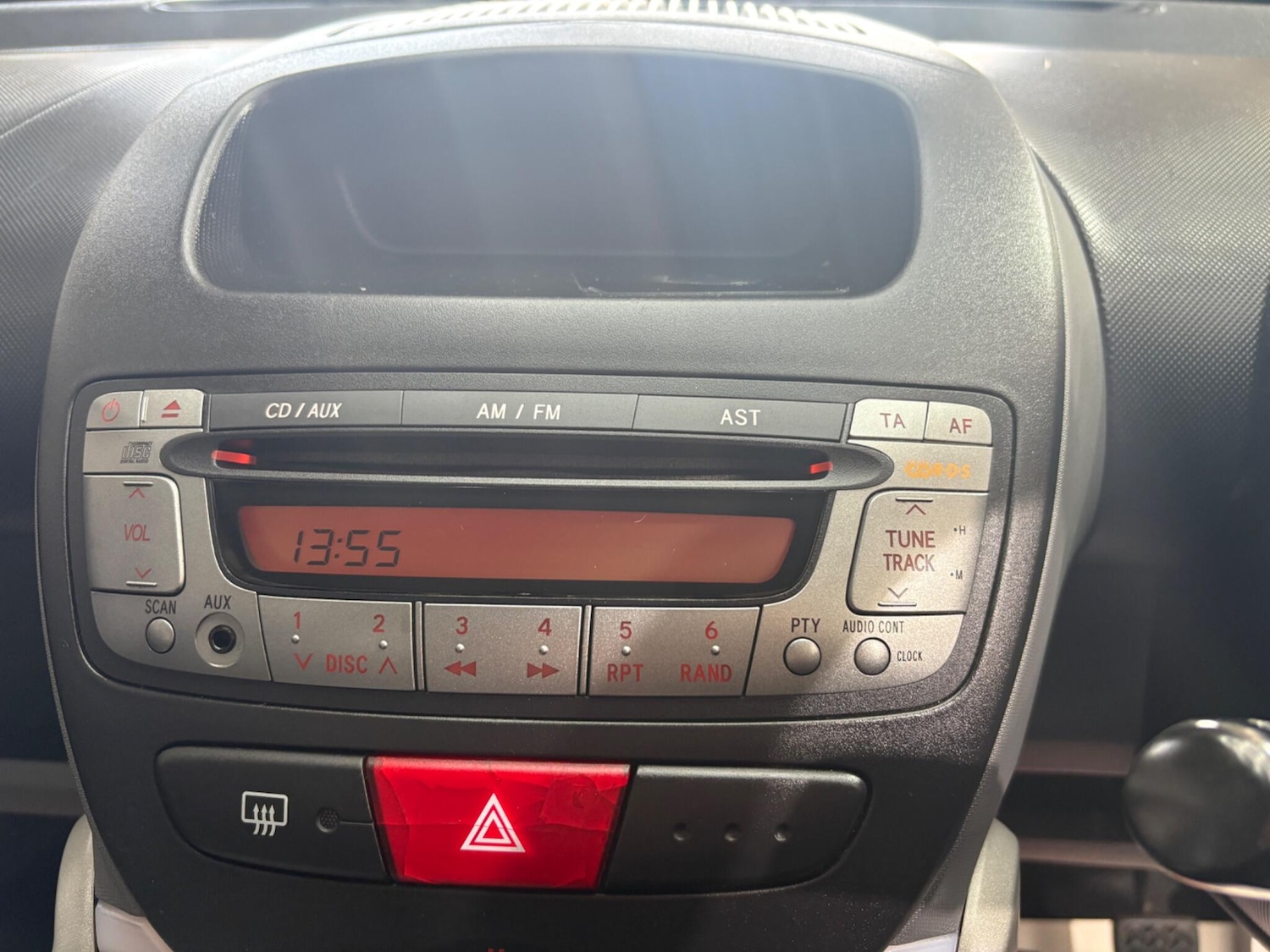 Used Citroen C1 2008 for sale - 76377887: Photo 9