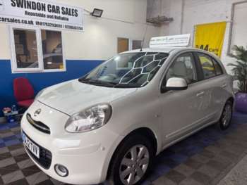 2012 (12) - 1.2 12V Shiro Euro 5 5dr
