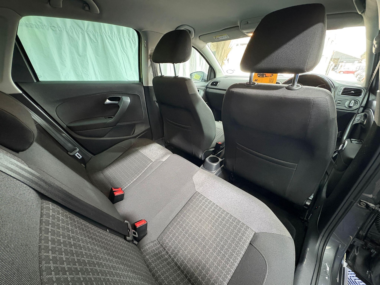 Used Volkswagen Polo 2017 for sale - 77598140: Photo 13