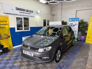 (67) - 1.2 TSI Match Edition Euro 6 (s/s) 5dr