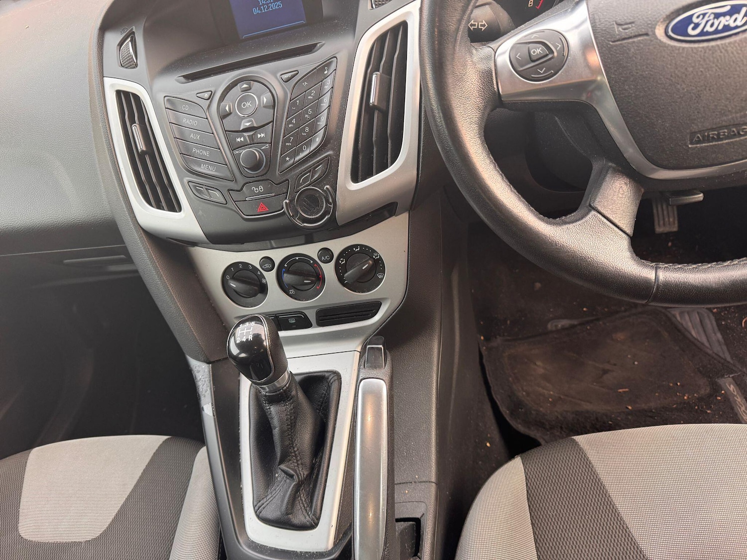 Used Ford Focus 2012 for sale - 76886550: Photo 33