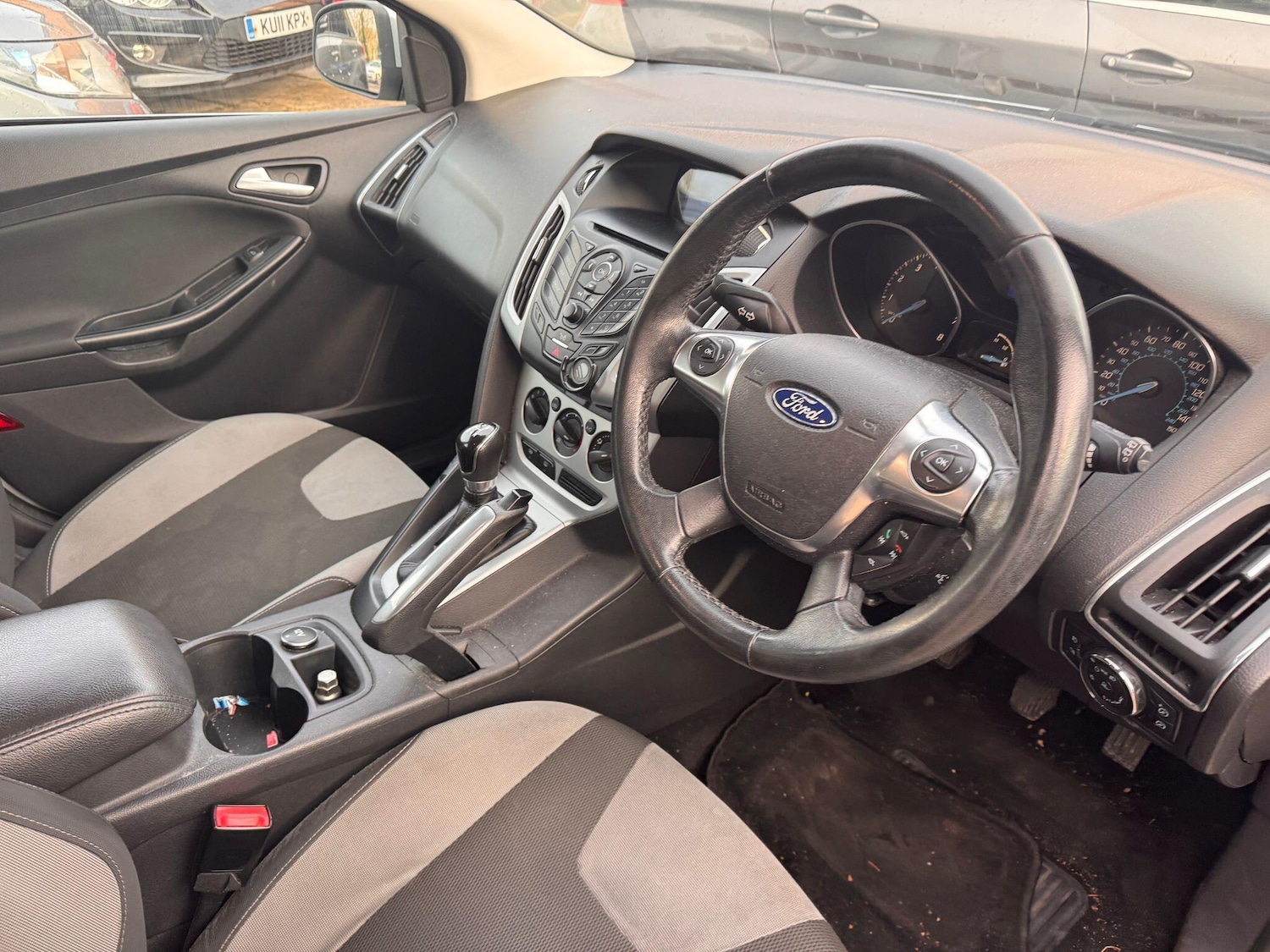 Used Ford Focus 2012 for sale - 76886550: Photo 34