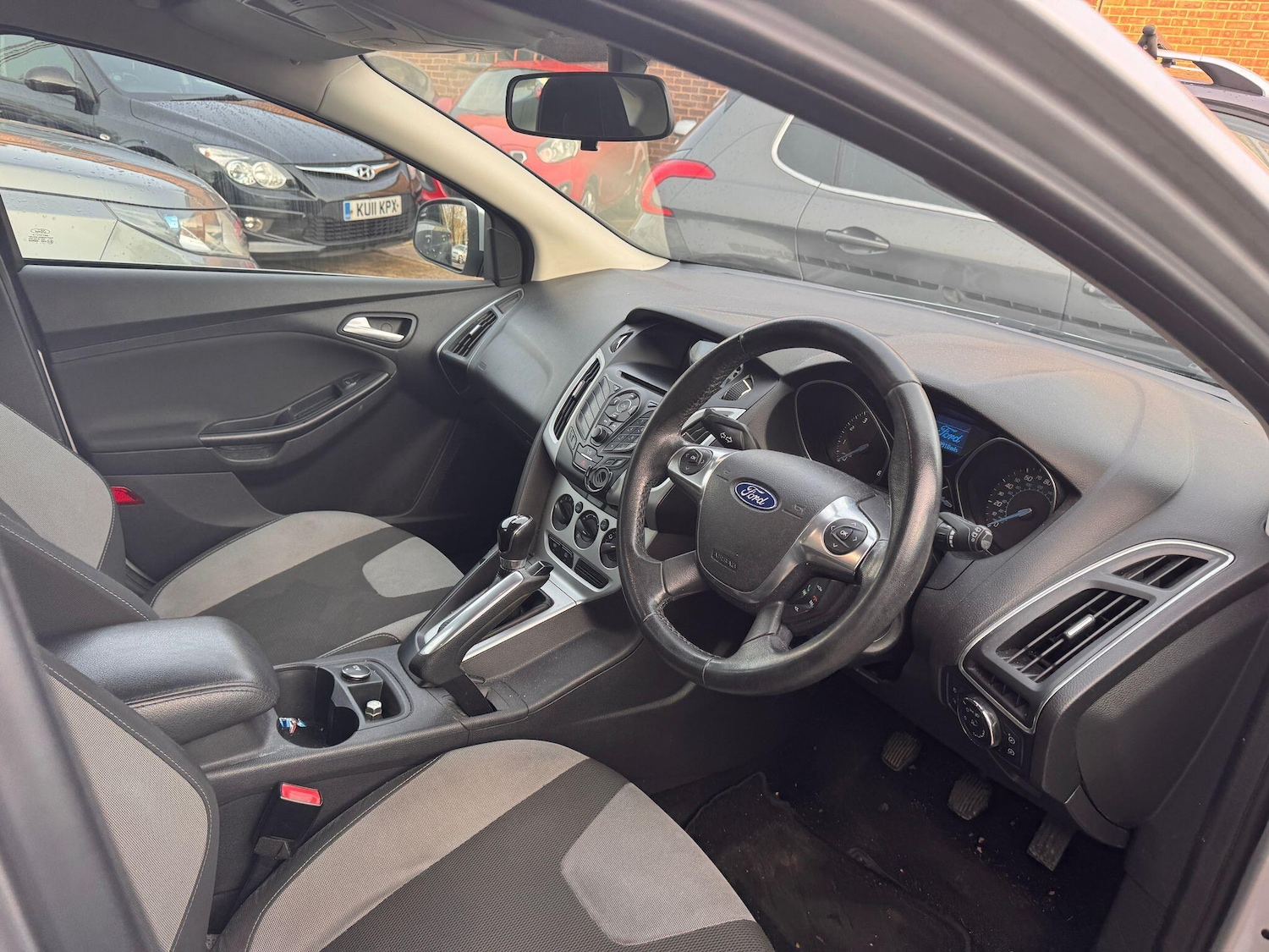 Used Ford Focus 2012 for sale - 76886550: Photo 35