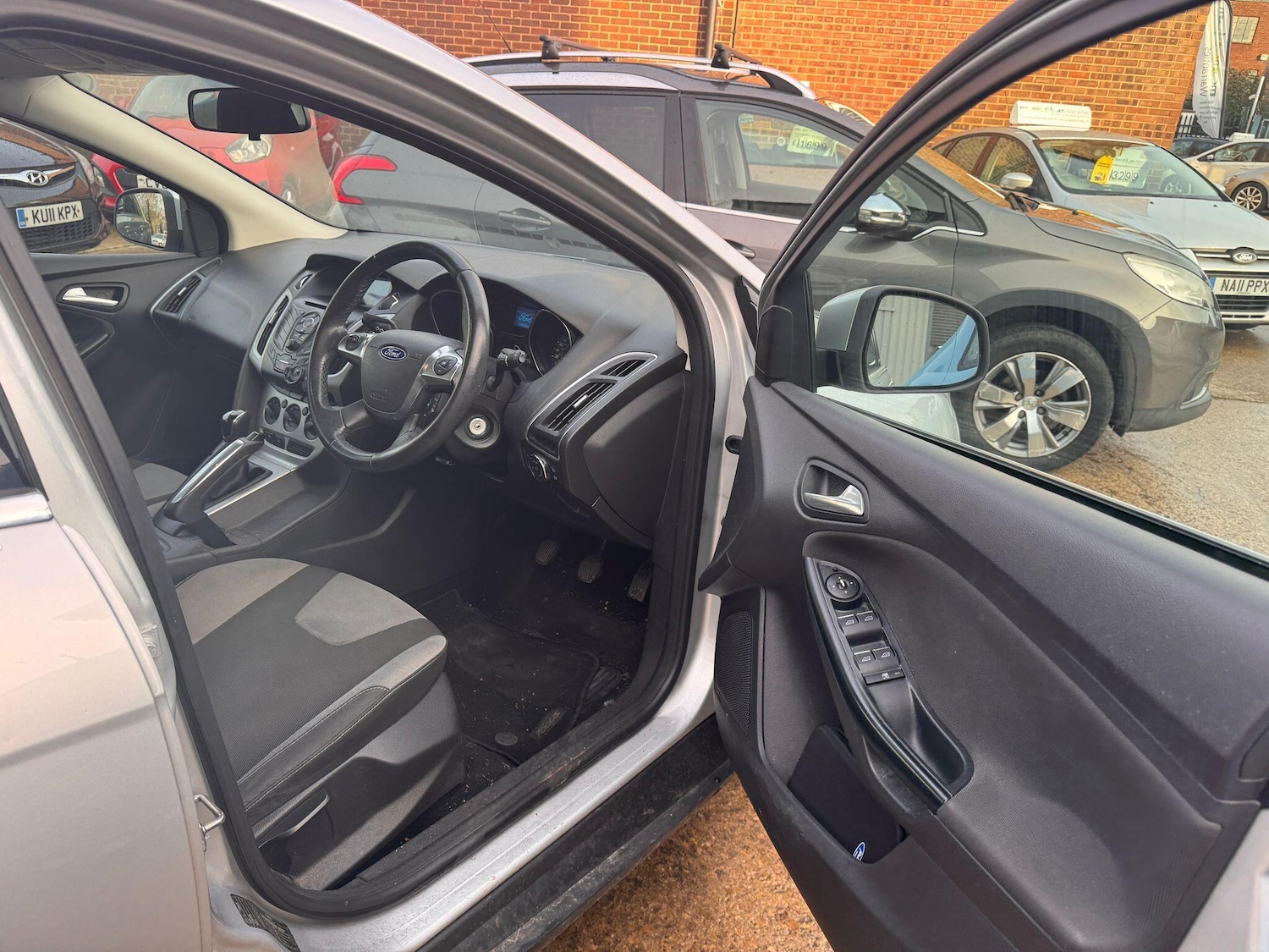 Used Ford Focus 2012 for sale - 76886550: Photo 36