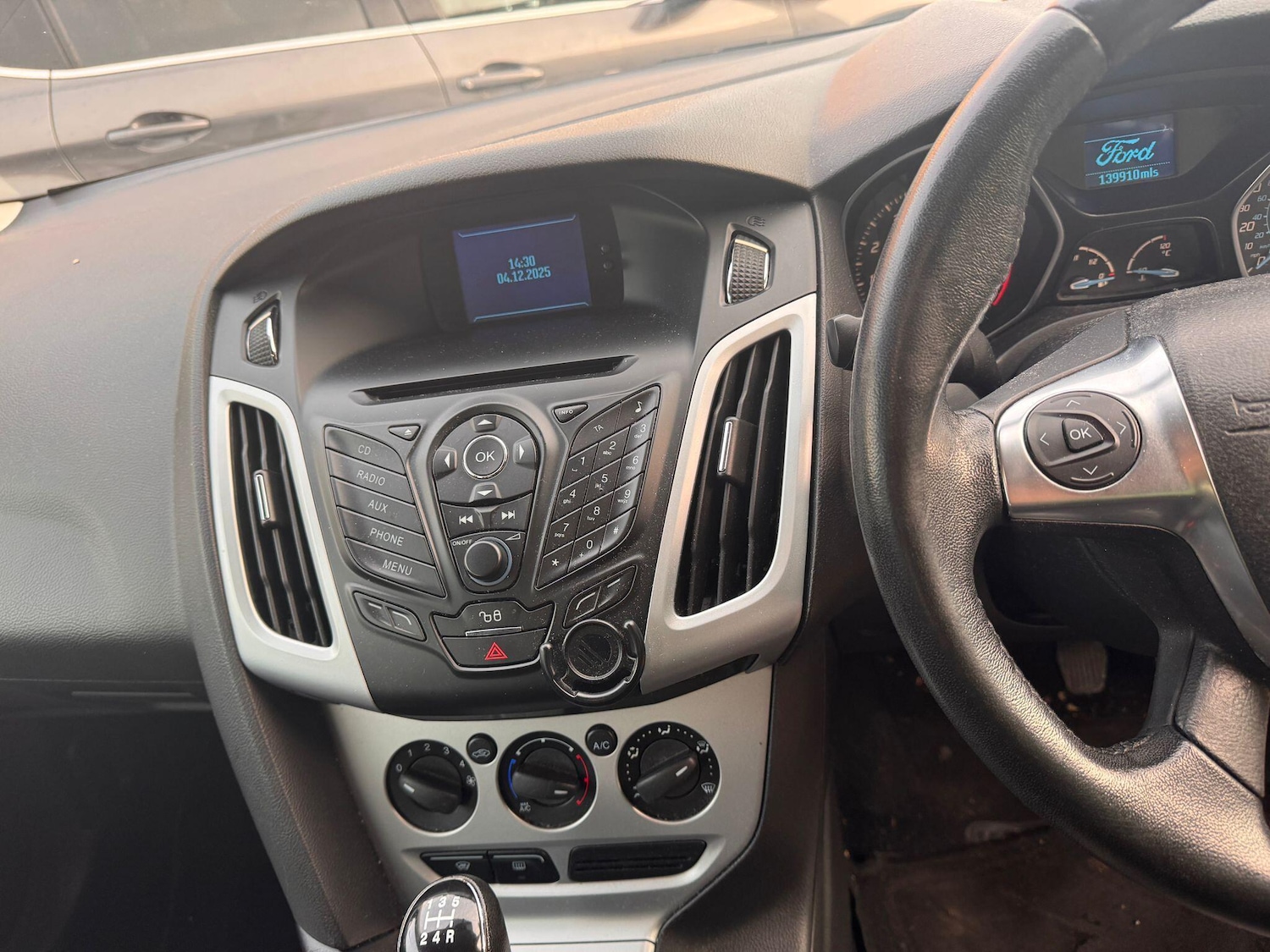 Used Ford Focus 2012 for sale - 76886550: Photo 37