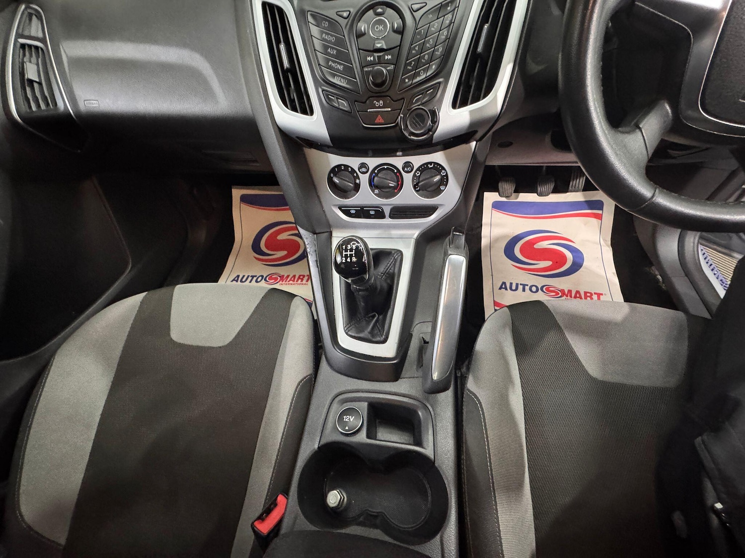 Used Ford Focus 2012 for sale - 76886550: Photo 39