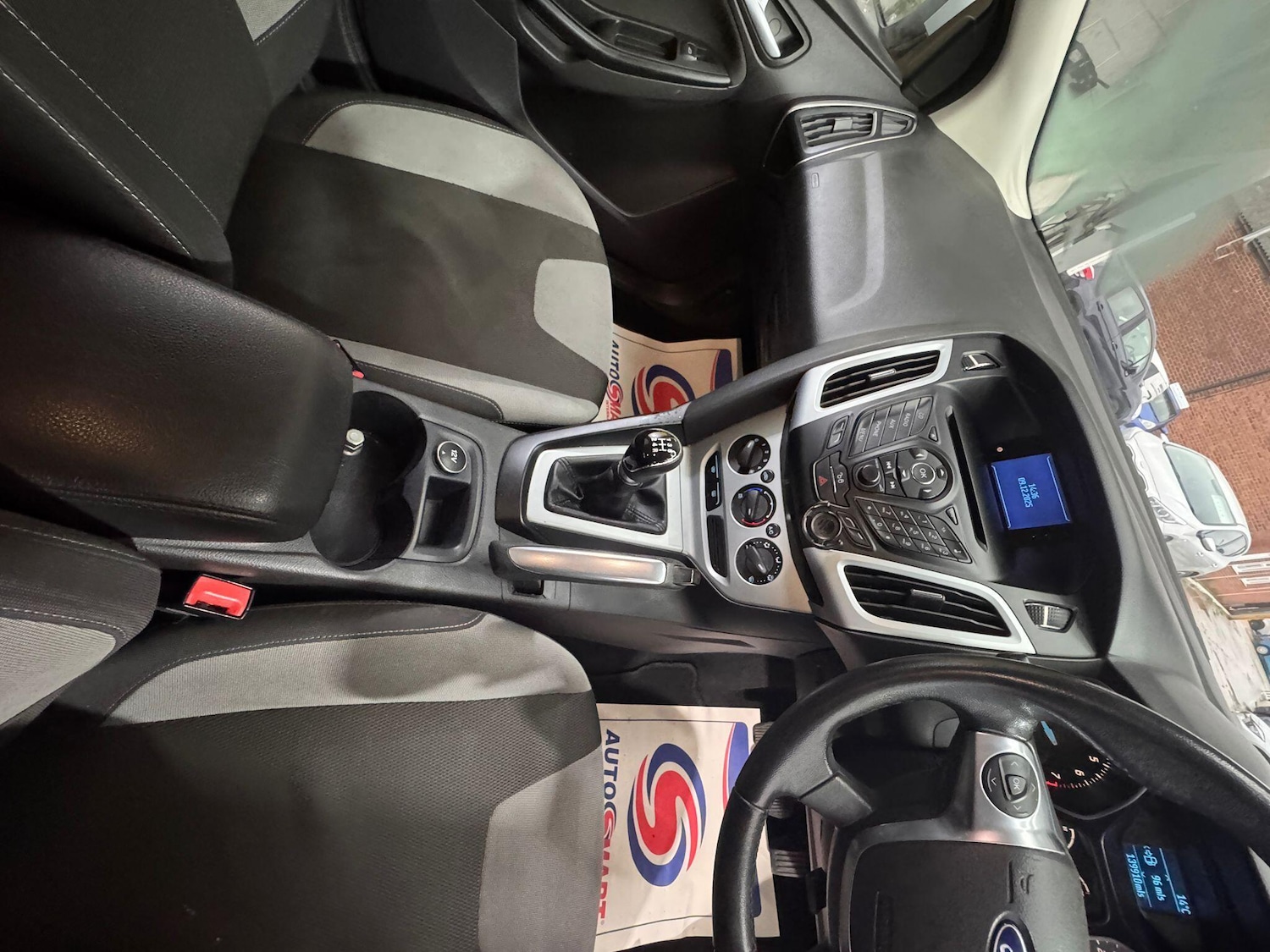 Used Ford Focus 2012 for sale - 76886550: Photo 40