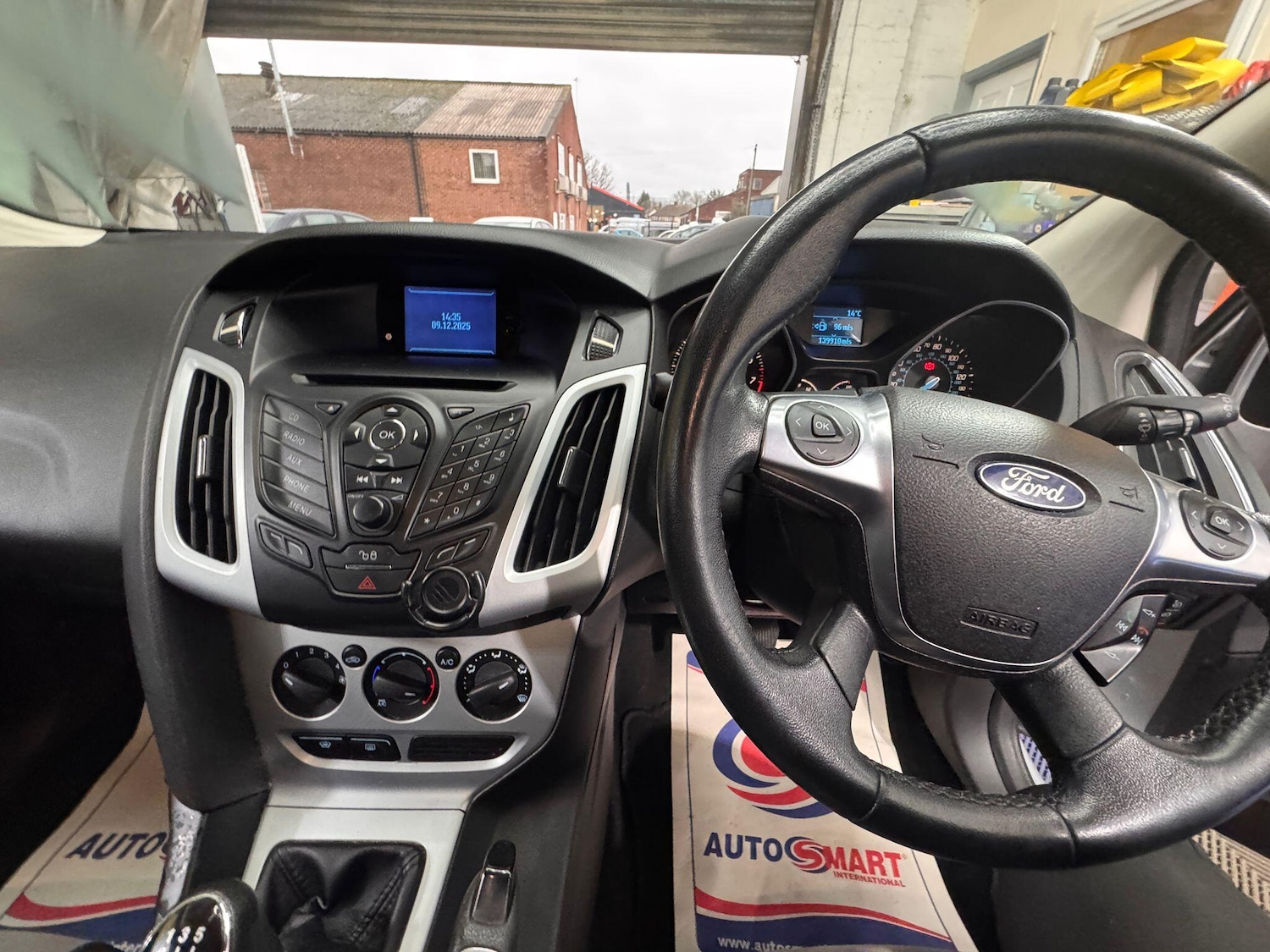 Used Ford Focus 2012 for sale - 76886550: Photo 41