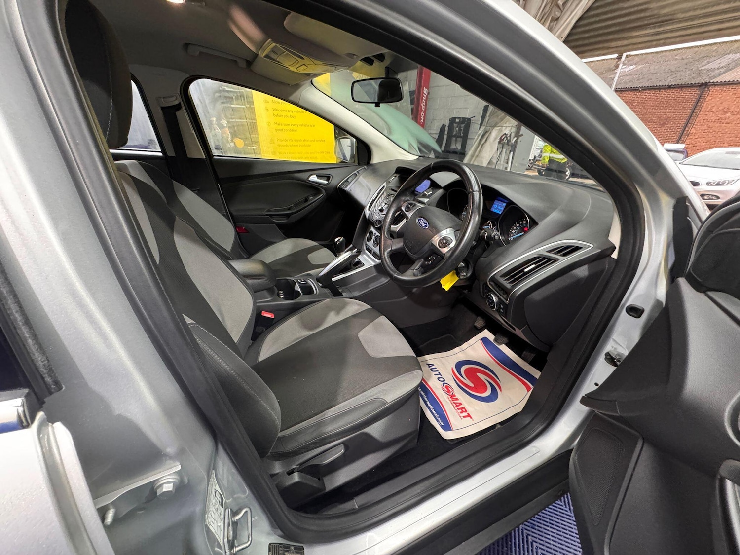 Used Ford Focus 2012 for sale - 76886550: Photo 42