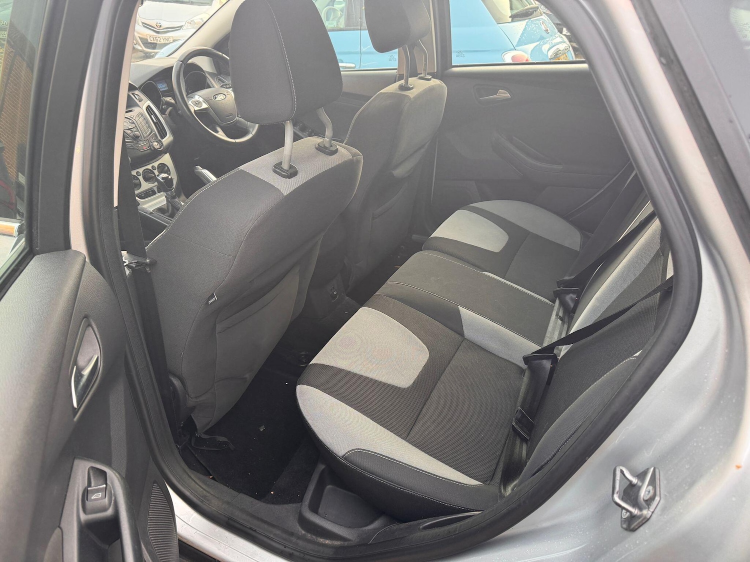 Used Ford Focus 2012 for sale - 76886550: Photo 43