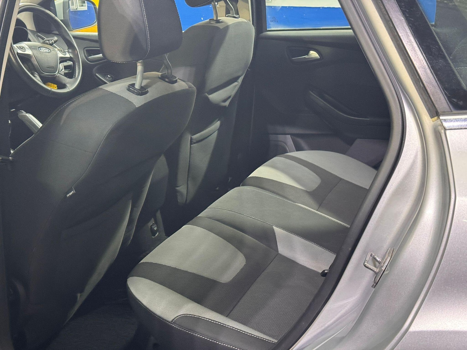 Used Ford Focus 2012 for sale - 76886550: Photo 44